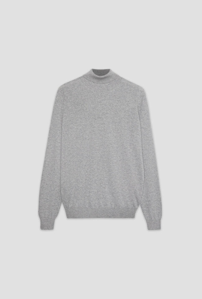 Dolcevita in cashmere ROYAL RED - Ferrante | img vers.1300x/